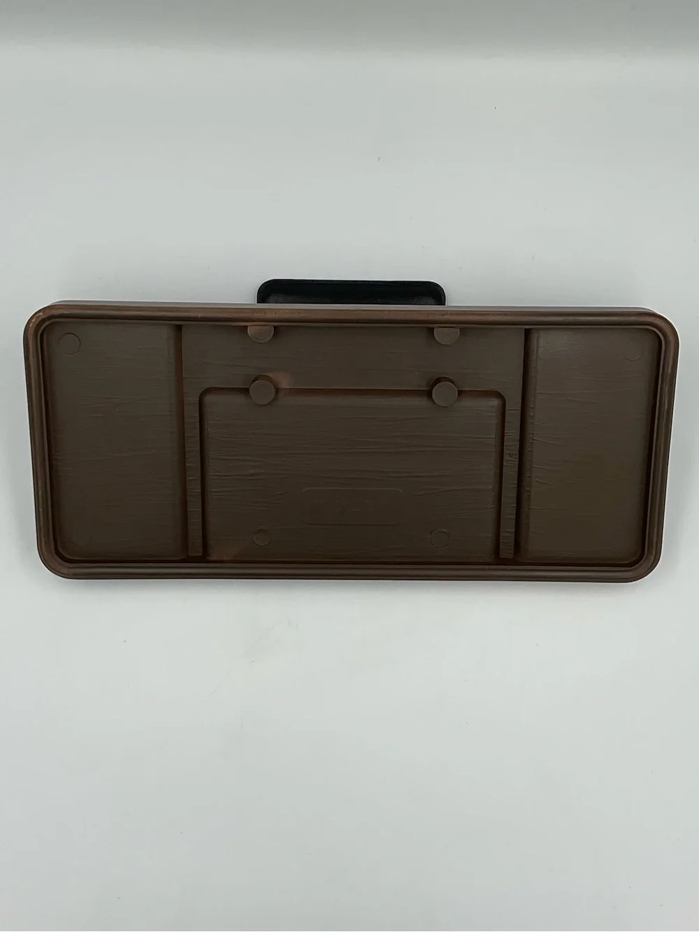 Vintage Avon Products Men’s Resin Valet Tray